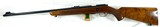 Winchester 75 Sporter Killer wood Mint! - 14 of 17