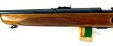 Winchester 75 Sporter Killer wood Mint! - 13 of 17