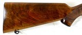 Winchester 75 Sporter Killer wood Mint! - 4 of 17