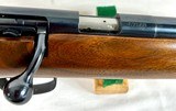 Winchester 75 Sporter Killer wood Mint! - 7 of 17