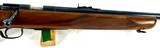 Winchester 75 Sporter Killer wood Mint! - 5 of 17