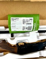 Remington 870 28 ga Wingmaster NIB - 2 of 6