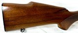 Winchester Model 70 243 Nice! - 5 of 14