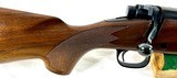 Winchester Model 70 243 Nice! - 8 of 14