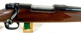 Winchester Model 70 243 Nice! - 4 of 14
