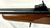 Winchester Model 70 243 Nice! - 7 of 14