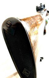 Winchester Model 70 Super Grade Carbine 300 Savage - 13 of 19