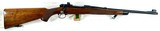Winchester Model 70 Super Grade Carbine 300 Savage - 1 of 19