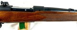 Winchester Model 70 Super Grade Carbine 300 Savage - 17 of 19