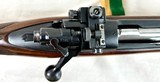 Winchester Model 70 Super Grade Carbine 300 Savage - 4 of 19