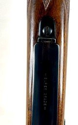 Winchester Model 70 Super Grade Carbine 300 Savage - 9 of 19