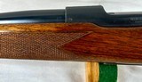 Winchester Model 70 Super Grade Carbine 300 Savage - 19 of 19