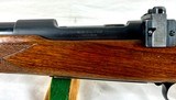 Winchester Model 70 Super Grade Carbine 300 Savage - 8 of 19