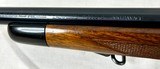 Winchester Model 70 Super Grade Carbine 300 Savage - 12 of 19