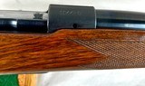 Winchester Model 70 Super Grade Carbine 300 Savage - 7 of 19