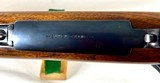 Winchester Model 70 Super Grade Carbine 300 Savage - 3 of 19