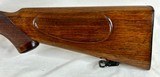 Winchester Model 70 Super Grade Carbine 300 Savage - 10 of 19