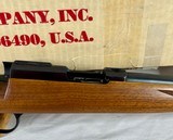 Ruger 77/22 Mag NIB Early Gun - 12 of 12