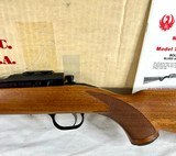 Ruger 77/22 Mag NIB Early Gun - 7 of 12