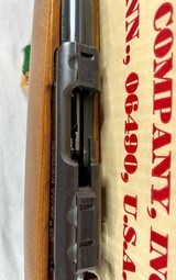 Ruger 77/22 Mag NIB Early Gun - 10 of 12