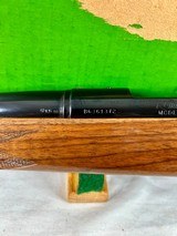 Remington 700 BDL 223 Varmint Special NIB - 3 of 13