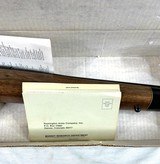 Remington 700 BDL 223 Varmint Special NIB - 2 of 13