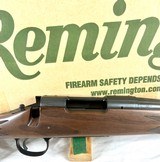 Remington 700 Classic 300 Savage NIB - 4 of 11