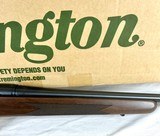 Remington 700 Classic 300 Savage NIB - 7 of 11