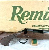 Remington 700 Classic 300 Savage NIB - 9 of 11