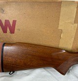 Winchester Model 70 Pre 64 338 Win Mag NIB - 6 of 16