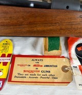 Winchester Model 70 Pre 64 338 Win Mag NIB - 4 of 16