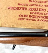 Winchester Model 70 Pre 64 338 Win Mag NIB - 9 of 16
