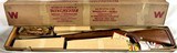 Winchester Model 70 Pre 64 338 Win Mag NIB - 1 of 16