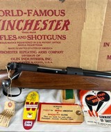 Winchester Model 70 Pre 64 338 Win Mag NIB - 15 of 16