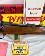 Winchester Pre 64 Model 70 300 Win NIB RARE! - 11 of 13