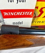 Winchester Pre 64 Model 70 300 Win NIB RARE! - 7 of 13