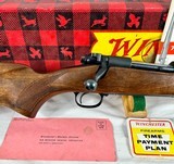 Winchester Pre 64 Model 70 300 Win NIB RARE! - 12 of 13