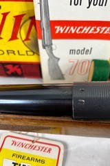Winchester Pre 64 Model 70 300 Win NIB RARE! - 10 of 13