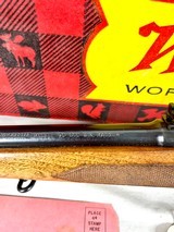 Winchester Pre 64 Model 70 300 Win NIB RARE! - 4 of 13