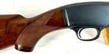 Winchester 42 SKEET Solid Rib Pre War Mint - 16 of 17