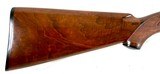 Winchester 42 SKEET Solid Rib Pre War Mint - 14 of 17