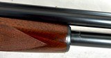 Winchester 42 SKEET Solid Rib Pre War Mint - 5 of 17