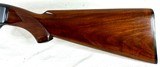 Winchester 42 SKEET Solid Rib Pre War Mint - 9 of 17
