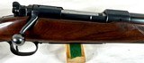 Winchester Model 70 9mm Carbine Super Rare! - 5 of 18