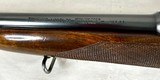 Winchester Model 70 9mm Carbine Super Rare! - 12 of 18