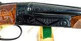 Winchester 21 410 Pigeon Grade MINT - 3 of 20