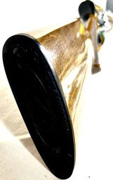 Browning Sweet Sixteen Blonde Wood NIB - 3 of 11