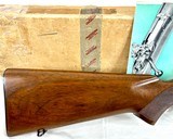 Winchester Model 70 22 Hornet Carbine 99% NIB - 14 of 16