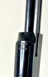 Winchester 61 Routledge Bore RARE! - 7 of 17