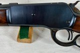 Winchester 1886 Deluxe Fine Rifle - 15 of 15
